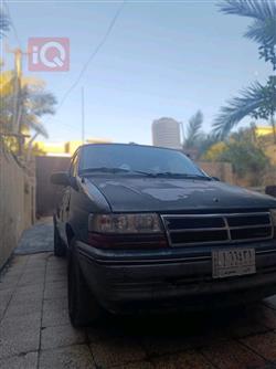 کرایسلەر ڤۆیجەر